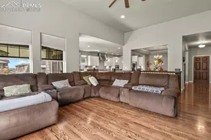 4394 Hanging Lake Cir, Colorado Springs, CO 80924 - Photo 5