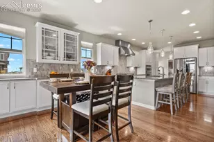 4394 Hanging Lake Cir, Colorado Springs, CO 80924 - Photo 13