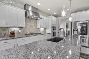 4394 Hanging Lake Cir, Colorado Springs, CO 80924 - Photo 7