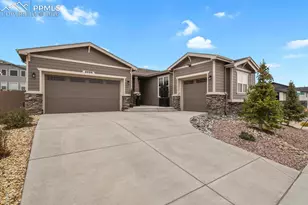 4394 Hanging Lake Cir, Colorado Springs, CO 80924 - Photo 1
