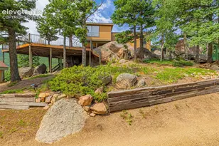 6125 Hilton Rd, Manitou Springs, CO 80829 - Photo 7