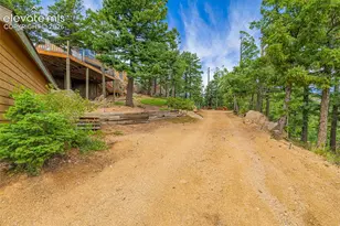 6125 Hilton Rd, Manitou Springs, CO 80829 - Photo 3