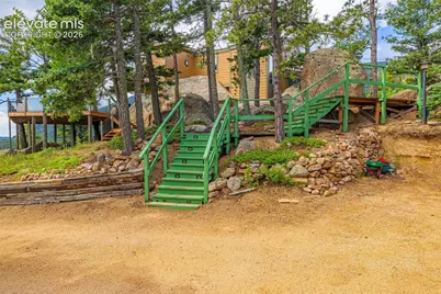 6125 Hilton Road, Manitou Springs, CO 80829 - Photo 5