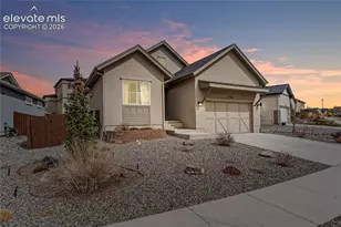11065 Deer Feather Dr, Colorado Springs, CO 80908 - Photo 5