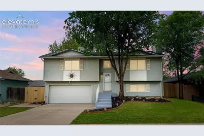 1044 Bromefield Drive, Fountain, CO 80817 - Photo 3