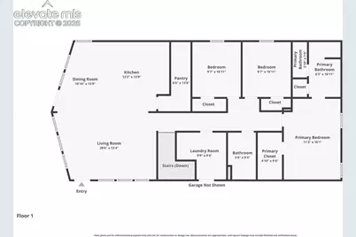 23335 Sanborn Road, Calhan, CO 80808 - Photo 27