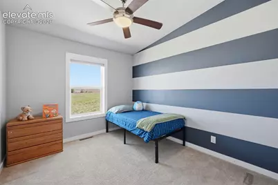 23335 Sanborn Road, Calhan, CO 80808 - Photo 15