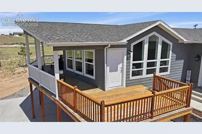 23335 Sanborn Road, Calhan, CO 80808 - Photo 5