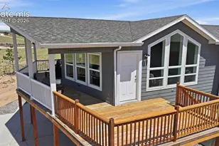 23335 Sanborn Rd, Calhan, CO 80808 - Photo 5