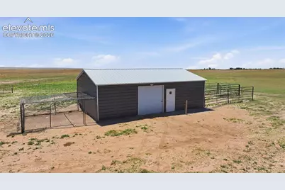 23335 Sanborn Road, Calhan, CO 80808 - Photo 11