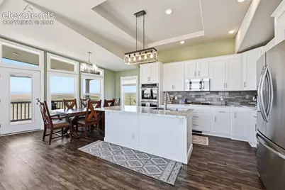 23335 Sanborn Road, Calhan, CO 80808 - Photo 7