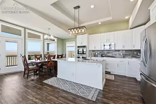 23335 Sanborn Rd, Calhan, CO 80808 - Photo 7