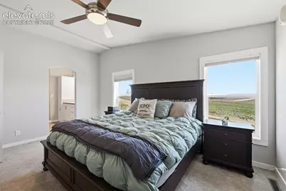 23335 Sanborn Road, Calhan, CO 80808 - Photo 13
