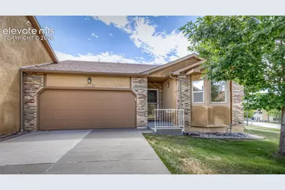 3675 Abbey Heights, Colorado Springs, CO 80917 - Photo 1