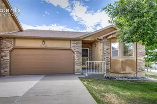 3675 Abbey Heights, Colorado Springs, CO 80917 - Photo 1