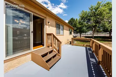 3675 Abbey Heights, Colorado Springs, CO 80917 - Photo 5