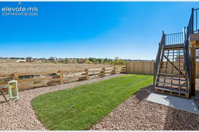 7931 Grey Bark Way, Colorado Springs, CO 80908 - Photo 5