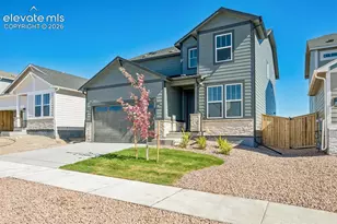 7931 Grey Bark Wy, Colorado Springs, CO 80908 - Photo 3
