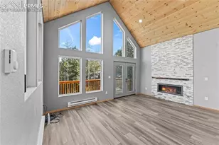 63 Iowa Ln, Woodland Park, CO 80863 - Photo 5