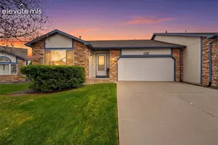 3944 Coral Point, Colorado Springs, CO 80917 - Photo 1