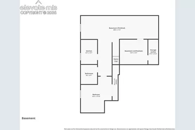 3944 Coral Point, Colorado Springs, CO 80917 - Photo 47