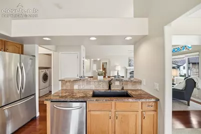 3944 Coral Point, Colorado Springs, CO 80917 - Photo 9