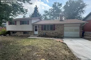1106 Bowser Dr, Colorado Springs, CO 80909 - Photo 1