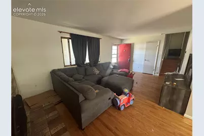 1106 Bowser Drive, Colorado Springs, CO 80909 - Photo 23