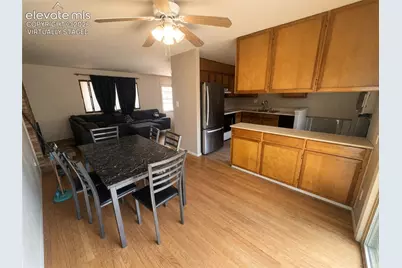 1106 Bowser Drive, Colorado Springs, CO 80909 - Photo 9