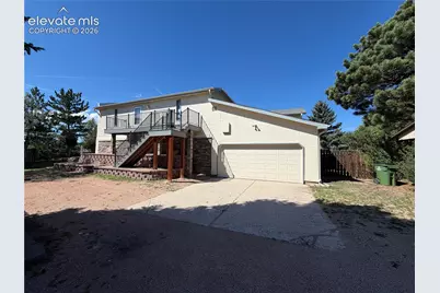 415 Allegheny Drive, Colorado Springs, CO 80919 - Photo 1