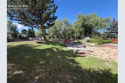 415 Allegheny Drive, Colorado Springs, CO 80919 - Photo 3