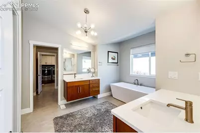 10409 Marshall Mesa Court, Colorado Springs, CO 80924 - Photo 19
