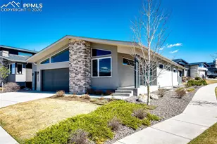 10409 Marshall Mesa Ct, Colorado Springs, CO 80924 - Photo 1