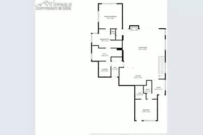 10409 Marshall Mesa Court, Colorado Springs, CO 80924 - Photo 45