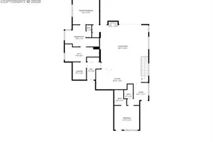10409 Marshall Mesa Ct, Colorado Springs, CO 80924 - Photo 45