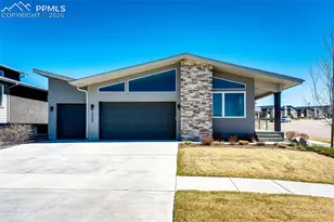 10409 Marshall Mesa Ct, Colorado Springs, CO 80924 - Photo 3