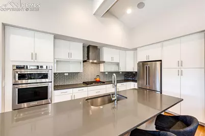 10409 Marshall Mesa Court, Colorado Springs, CO 80924 - Photo 11
