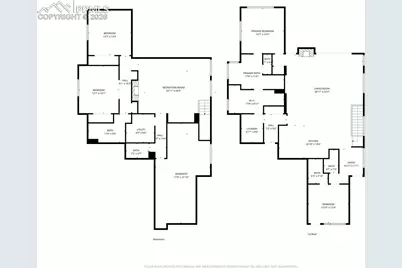 10409 Marshall Mesa Court, Colorado Springs, CO 80924 - Photo 47