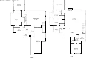 10409 Marshall Mesa Ct, Colorado Springs, CO 80924 - Photo 47