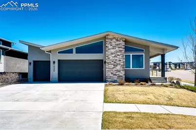 10409 Marshall Mesa Court, Colorado Springs, CO 80924 - Photo 3