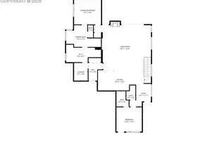 10409 Marshall Mesa Ct, Colorado Springs, CO 80924 - Photo 45