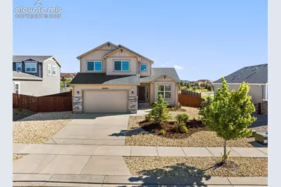 10913 Checo Way, Peyton, CO 80831 - Photo 1