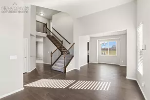 10913 Checo Wy, Peyton, CO 80831 - Photo 3