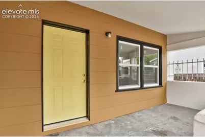 2614 Gunnison Street, Colorado Springs, CO 80909 - Photo 13