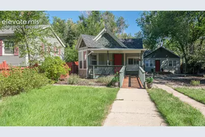 520 W Pikes Peak Avenue, Colorado Springs, CO 80905 - Photo 1