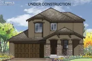 5750 Zounds Wy, Colorado Springs, CO 80927 - Photo 1