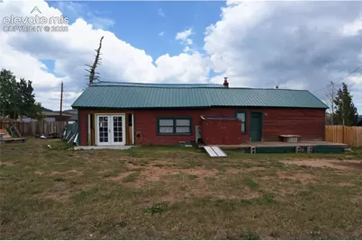 307 W Golden Avenue, Cripple Creek, CO 80813 - Photo 45