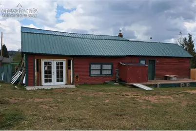 307 W Golden Avenue, Cripple Creek, CO 80813 - Photo 47