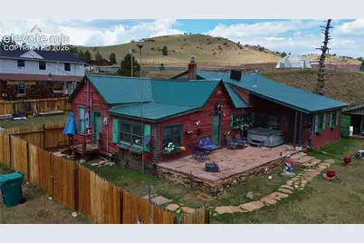 307 W Golden Avenue, Cripple Creek, CO 80813 - Photo 1