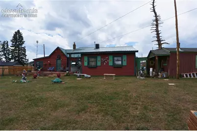 307 W Golden Avenue, Cripple Creek, CO 80813 - Photo 41